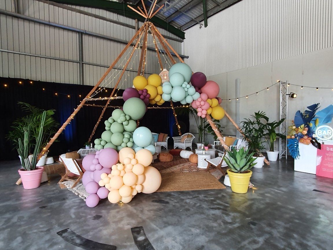 Indoor Plants